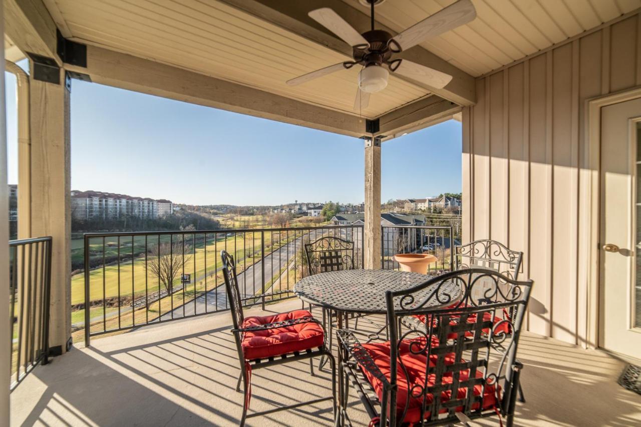 Links At Thousand Hills Branson Exterior photo