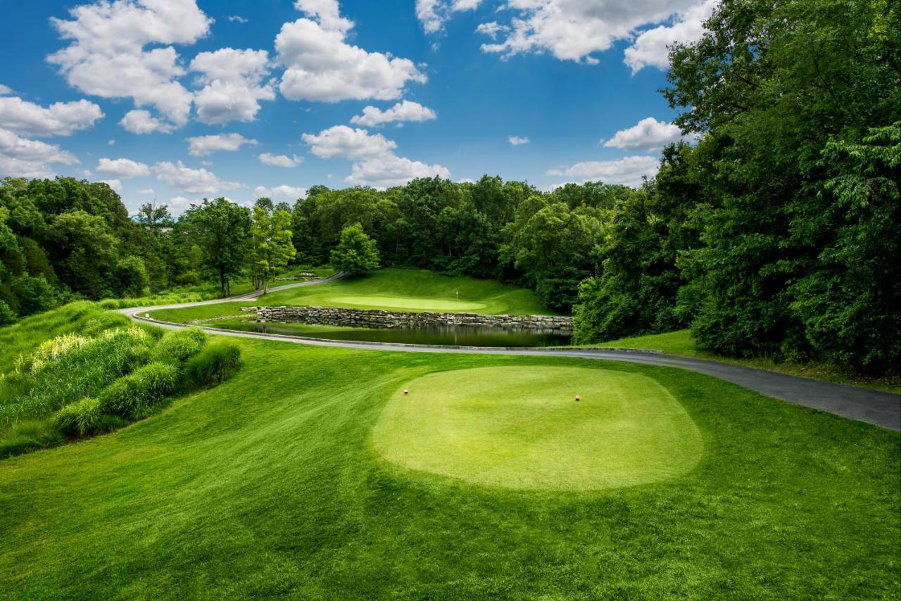 Links At Thousand Hills Branson Exterior photo
